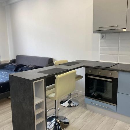 Апартаменты Киев Kiev Exterior foto