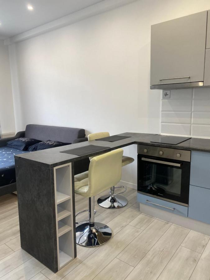 Апартаменты Киев Kiev Exterior foto