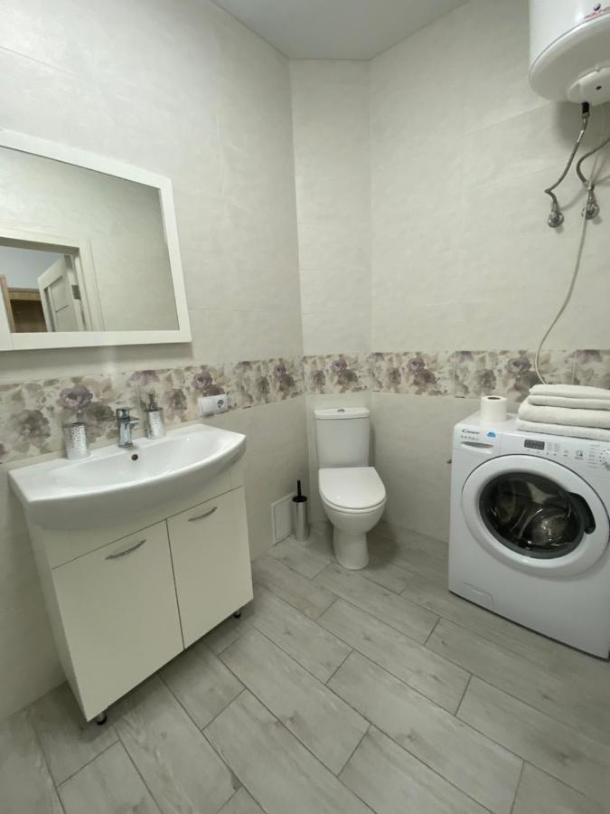Апартаменты Киев Kiev Exterior foto
